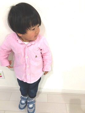 ayamino1801さんのコーディネート