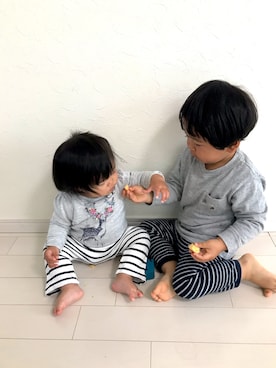 ayamino1801さんのコーディネート