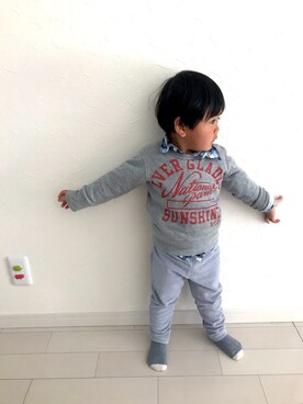 ayamino1801さんのコーディネート