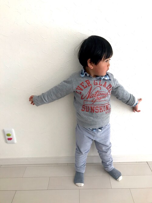 ayamino1801さんのコーディネート