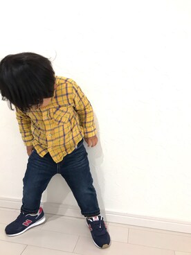 ayamino1801さんのコーディネート