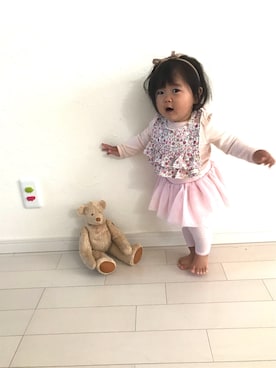 ayamino1801さんのコーディネート