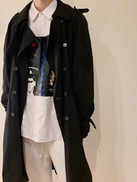 satomuneさんのコーディネート