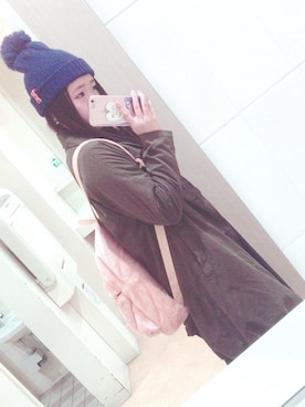 H.Mさんのコーディネート