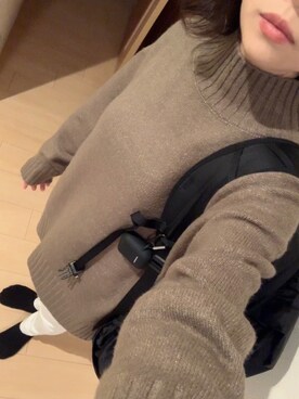 Ari Yokoさんのコーディネート