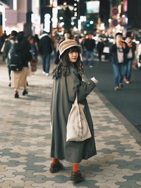 ayamiさんのコーディネート