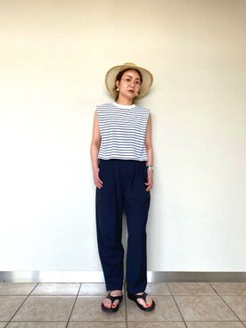 mamiyamatoさんのコーディネート