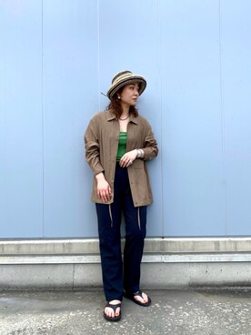 mamiyamatoさんのコーディネート