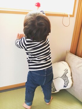 koma◎さんのコーディネート