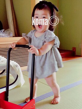 koma◎さんのコーディネート