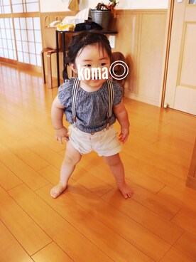 koma◎さんのコーディネート