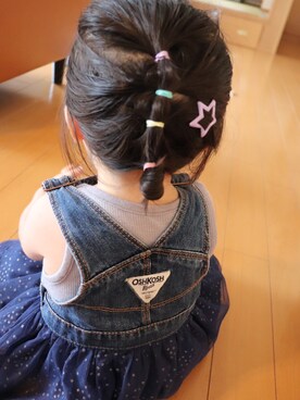 koma◎さんのコーディネート