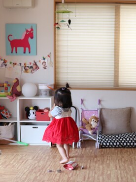 koma◎さんのコーディネート