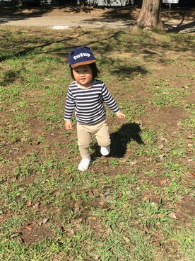 koma◎さんのコーディネート