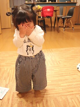 koma◎さんのコーディネート