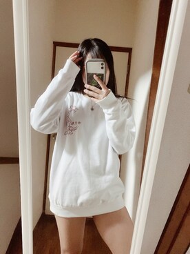 yunaa0122さんのコーディネート
