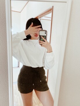 yunaa0122さんのコーディネート