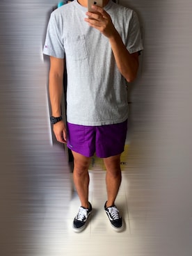 Urban Lgends 666さんのコーディネート