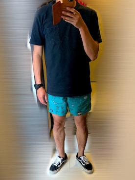 Urban Lgends 666さんのコーディネート