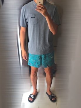 Urban Lgends 666さんのコーディネート