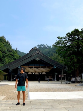 Urban Lgends 666さんのコーディネート