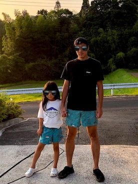 Urban Lgends 666さんのコーディネート