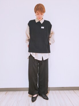 ORientalTRaffic アミュプラザ小倉店さんのコーディネート