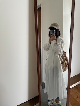あといとてさんのコーディネート
