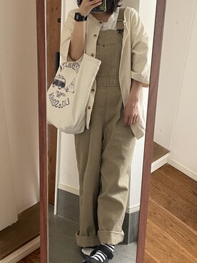 あといとてさんのコーディネート