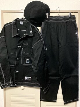 アオさんさんのコーディネート