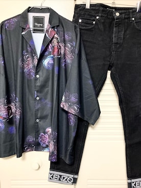 アオさんさんのコーディネート