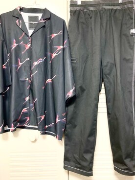 アオさんさんのコーディネート