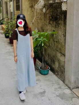 Debby &  Patrick さんのコーディネート