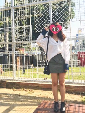 Debby &  Patrick さんのコーディネート