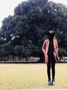 Debby &  Patrick さんのコーディネート