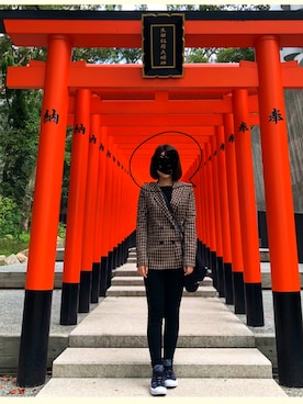 Debby &  Patrick さんのコーディネート