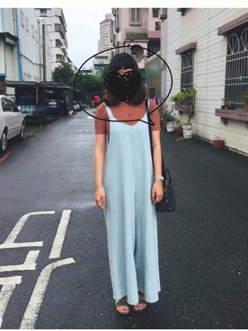 Debby &  Patrick さんのコーディネート