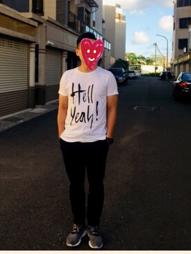 Debby &  Patrick さんのコーディネート