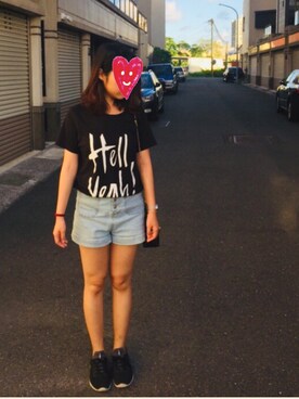 Debby &  Patrick さんのコーディネート