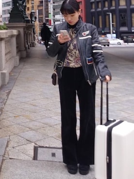 こちゃんさんのコーディネート