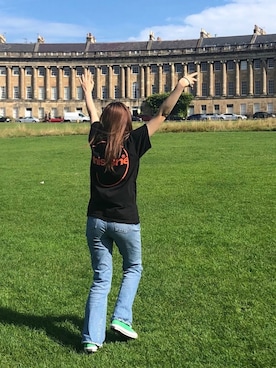 こちゃんさんのコーディネート