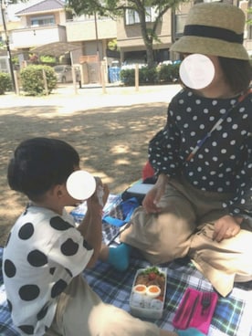 まつさんのコーディネート
