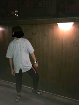 ロッキー  さんのコーディネート