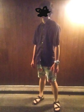 ロッキー  さんのコーディネート