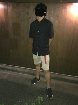 ロッキー  さんのコーディネート