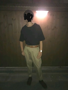 ロッキー  さんのコーディネート
