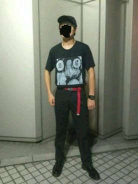 ロッキー  さんのコーディネート