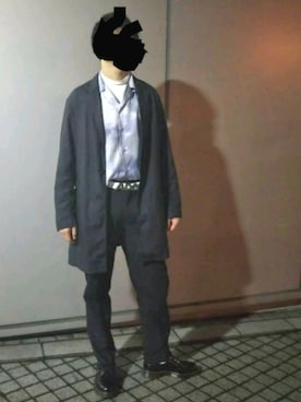 ロッキー  さんのコーディネート