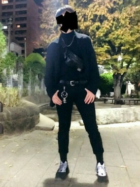 ロッキー  さんのコーディネート