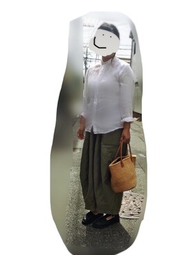 miki**さんのコーディネート